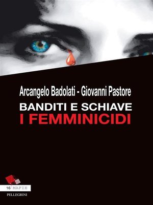 cover image of Banditi e Schiave. I Femminicidi